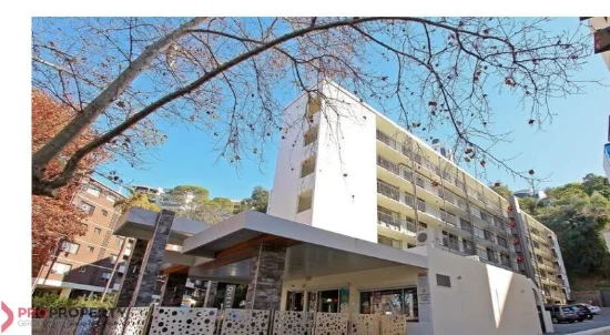 308/130A Mounts Bay Road, Perth, WA 6000 - For Rent