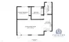308/132 Marine Parade, Southport, Qld 4215-Floorplan