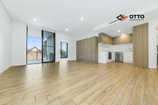 308/14-16 Pope Street, Ryde, NSW 2112