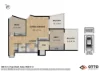 308/14-16 Pope Street, Ryde, NSW 2112-Floorplan