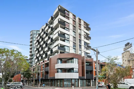 308/154 Cremorne Street, Cremorne, Vic 3121