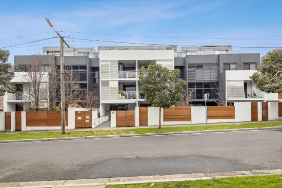 308/16 Bent Street, Bentleigh, Vic 3204