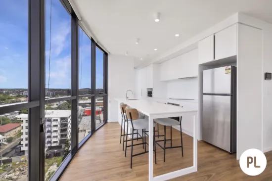 308/170 Logan Rd, Woolloongabba, Qld 4102