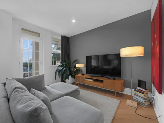 308/18 Bayswater Road, Potts Point, NSW 2011