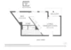 308/18 Bayswater Road, Potts Point, NSW 2011-Floorplan