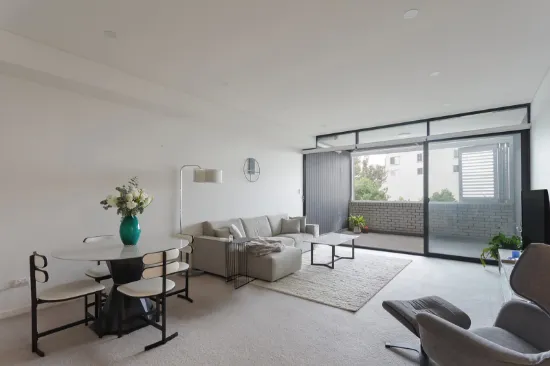 308 / 18 Neild Avenue, Darlinghurst, NSW 2010