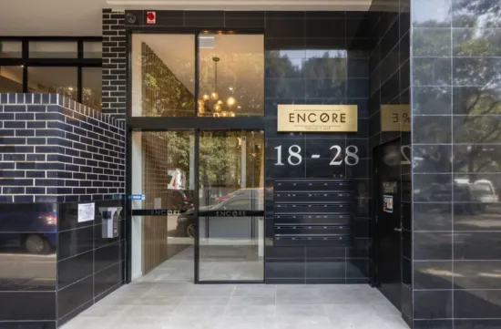 308 / 18 Neild Avenue, Darlinghurst, NSW 2010-Image