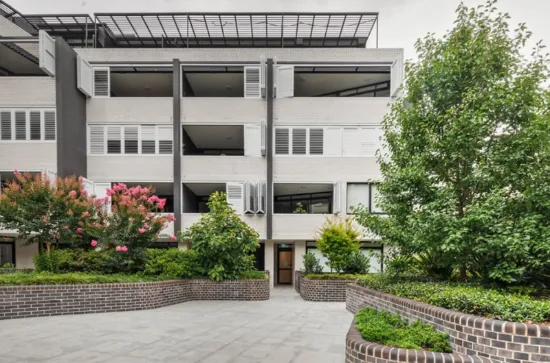 308 / 18 Neild Avenue, Darlinghurst, NSW 2010-Image