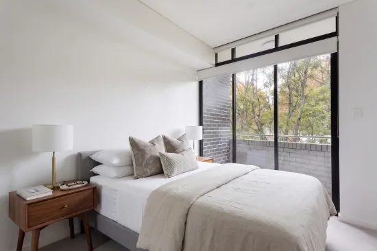 308 / 18 Neild Avenue, Darlinghurst, NSW 2010-Image