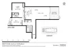 308 / 18 Neild Avenue, Darlinghurst, NSW 2010-Floorplan