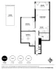 308/185 Morphett Street, Adelaide SA 5000-Floorplan