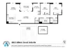308/2 Affleck Circuit, Kellyville, NSW 2155-Floorplan