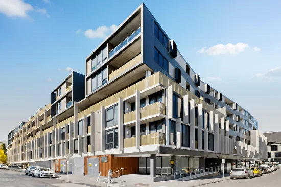 308/2 Golding Street, Hawthorn, Vic 3122