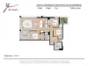 308/20 Edmondstone Street, South Brisbane, Qld 4101-Floorplan