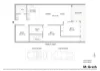 308/21 Moreland Street, Footscray, Vic 3011-Floorplan