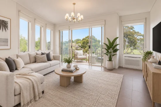 308/23 Queens Road, Melbourne, Vic 3004