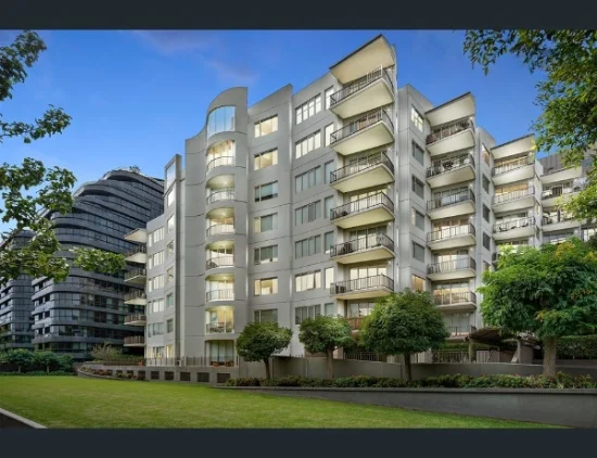 308/23 Queens Road, Melbourne, Vic 3004-Image