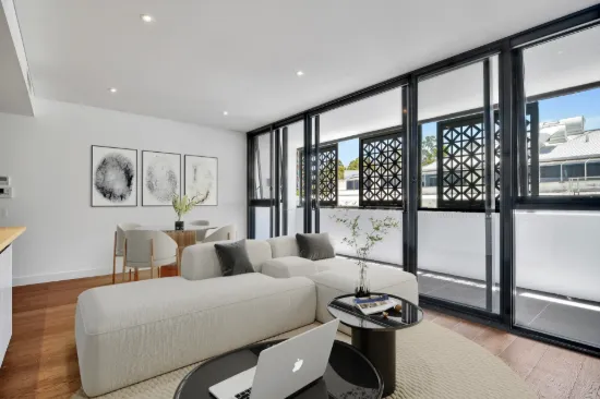 308/25 Marshall Avenue, St Leonards, NSW 2065