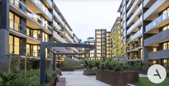 308/254 Northbourne Avenue, Braddon, ACT 2612