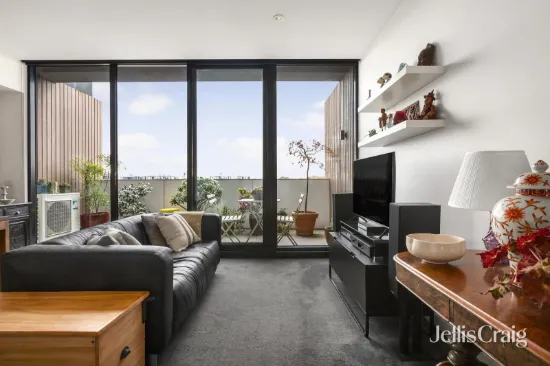 308/255 Racecourse Road, Kensington, Vic 3031