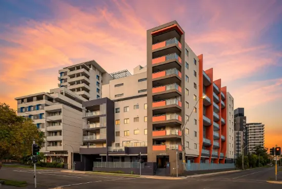 308/26 Marsh St, Wolli Creek, NSW 2205