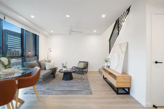 308/275 Wickham Street, Fortitude Valley, Qld 4006