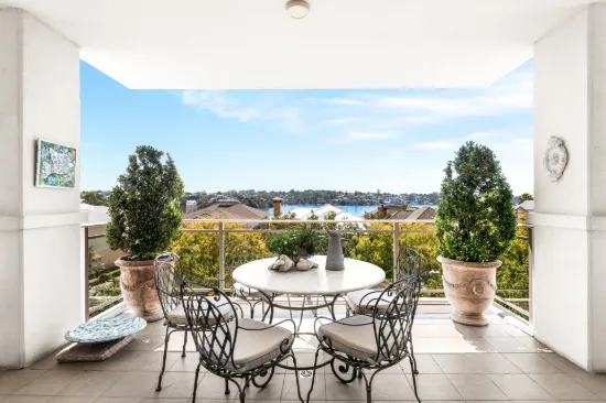 308/28 Peninsula Drive, Breakfast Point, NSW 2137