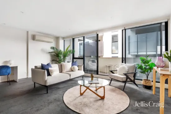 308/2A Montrose Place, Hawthorn East, Vic 3123