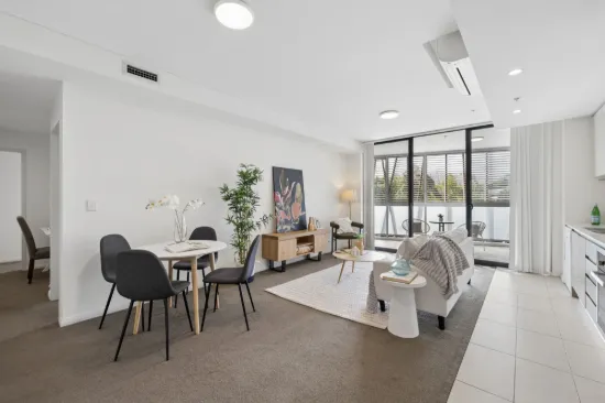 308/2B Charles Street, Canterbury NSW 2193-Image