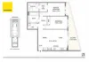 308/2B Charles Street, Canterbury NSW 2193-Floorplan