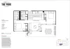 308/3 Duggan Street, Brunswick West, Vic 3055-Floorplan