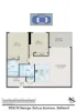 308/3 George Julius Avenue, Zetland, NSW 2017-Floorplan