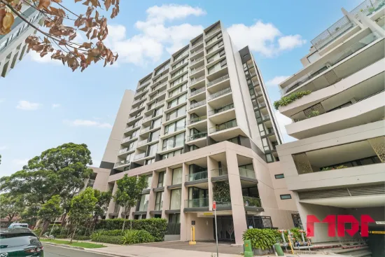 308/3 Haran St, Mascot, NSW 2020