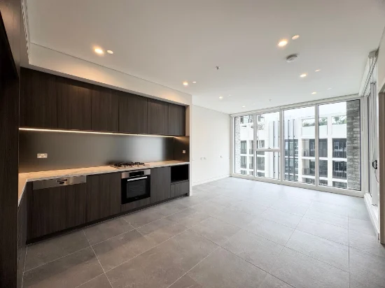 308/3 Paddock Street, Lidcombe, NSW 2141