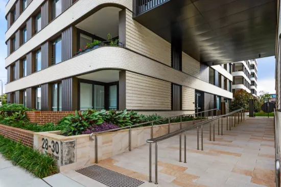 308/30 Young Street, Randwick, NSW 2031-Image