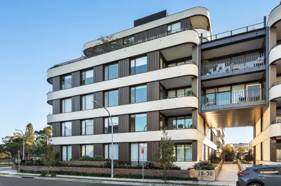 308/30 Young Street, Randwick, NSW 2031-Image