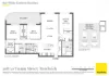 308/30 Young Street, Randwick, NSW 2031-Floorplan