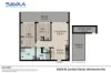 308/31B Garfield Street, Wentworthville, NSW 2145-Floorplan