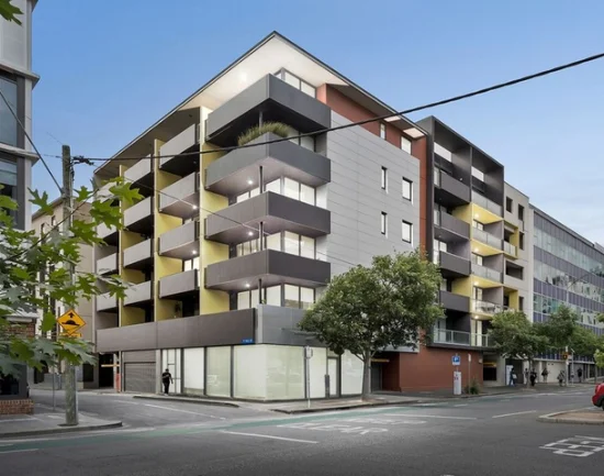 308/33 Wreckyn Street, North Melbourne, Vic 3051
