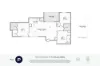 308/333 Water Street, Fortitude Valley, Qld 4006-Floorplan