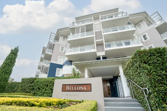 308/38 Peninsular Drive, Breakfast Point, NSW 2137