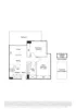 308/40-44 Pakington Street, St Kilda, Vic 3182-Floorplan