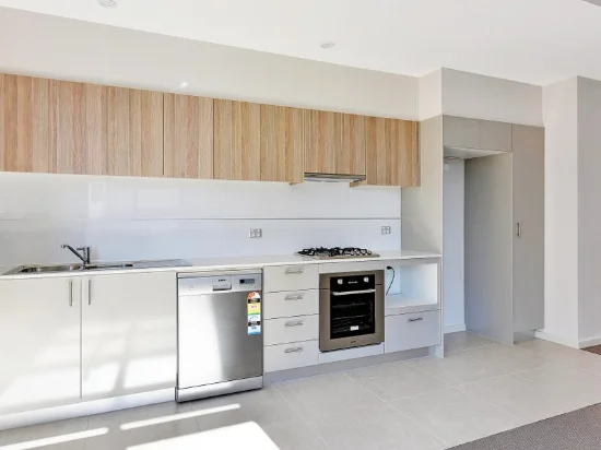 308/42-44 Park Avenue, Waitara, NSW 2077