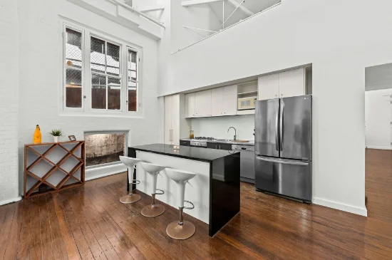 308/50 Macquarie Steet, Teneriffe, Qld 4005