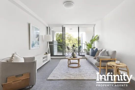 308/517 Pittwater Road, Brookvale, NSW 2100