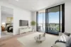 308/550  Epsom Road, Flemington, Vic 3031