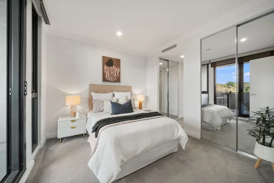 308/59 Constitution Avenue, Campbell ACT 2612-Image