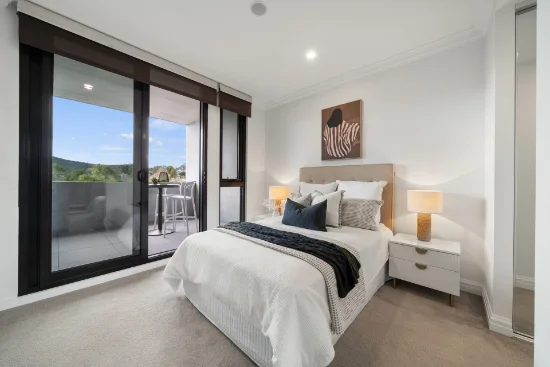 308/59 Constitution Avenue, Campbell ACT 2612-Image