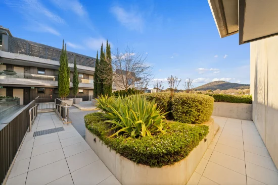 308/59 Constitution Avenue, Campbell ACT 2612-Image