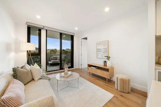 308/59 Constitution Avenue, Campbell ACT 2612-Image